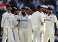 Australia vs India 1st Test: Day 4 Match Report as India Challenges Australia with a Commanding 295-run Victory