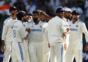 Australia vs India 1st Test: Day 4 Match Report as India Challenges Australia with a Commanding 295-run Victory