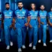 Top 10 Most Popular International Cricket Teams on Social Media
