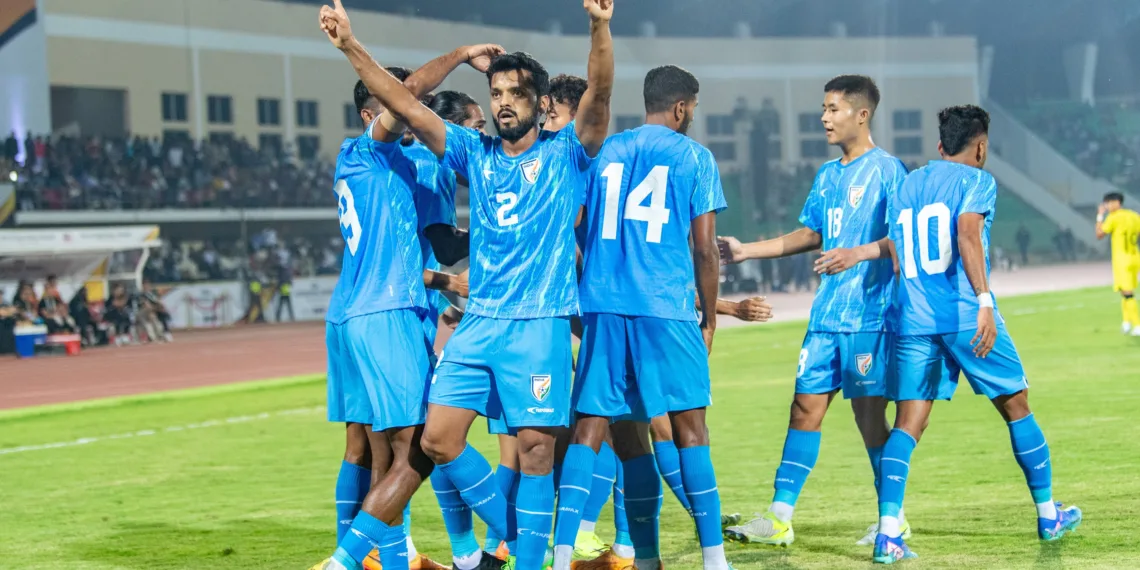 Manolo Márquez Unveils 28-Man India Probables Squad for Crucial Kolkata Camp Ahead of AFC Asian Cup Push