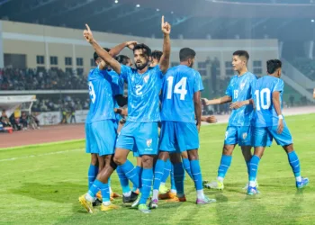 Manolo Márquez Unveils 28-Man India Probables Squad for Crucial Kolkata Camp Ahead of AFC Asian Cup Push