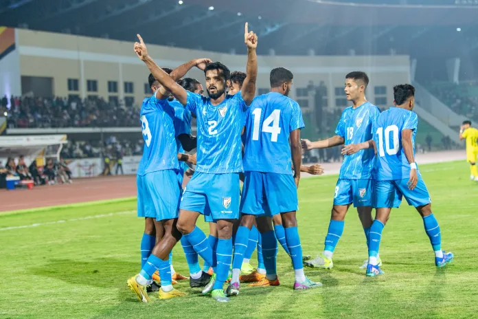 Indian Football Team Manolo Márquez Unveils 28-Man India Probables Squad for Crucial Kolkata Camp Ahead of AFC Asian Cup Push
