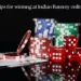 Expert Tips for Winning at Indian Rummy Every Time