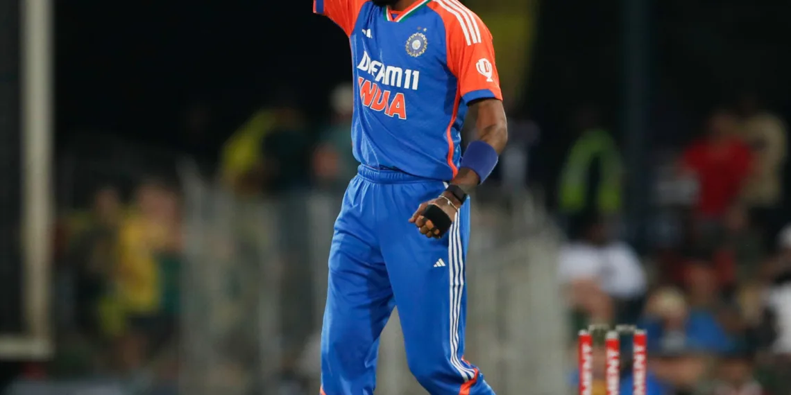 Hardik Pandya Joins Baroda Squad for Syed Mushtaq Ali Trophy Under Brother Krunal's Leadership