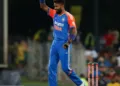 Hardik Pandya Joins Baroda Squad for Syed Mushtaq Ali Trophy Under Brother Krunal's Leadership