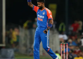 Hardik Pandya Joins Baroda Squad for Syed Mushtaq Ali Trophy Under Brother Krunal's Leadership