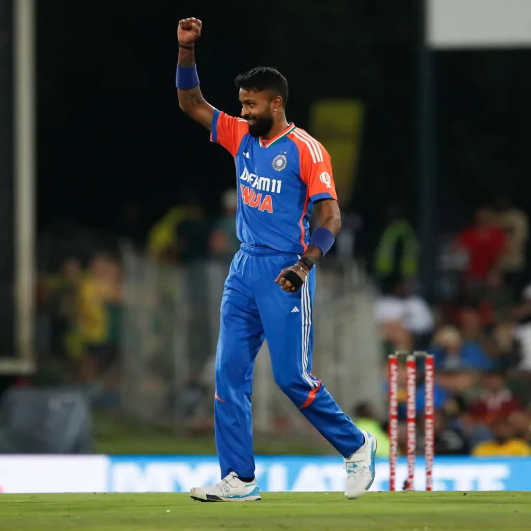 Hardik Pandya Joins Baroda Squad for Syed Mushtaq Ali Trophy 2024 Under Brother Krunal’s Leadership
