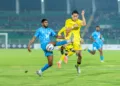 Rahul Bheke’s Decisive Header Salvages Draw for India Against Malaysia