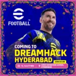 Epic Showdown at DreamHack India 2024: Jonathan vs. TechnoGamerz