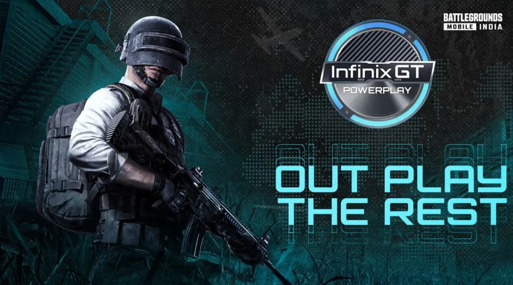 Infinix GT PowerPlay Tournament: A New Era for India’s Gaming Community