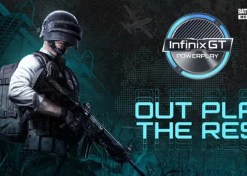 Infinix GT PowerPlay Tournament: A New Era for India’s Gaming Community