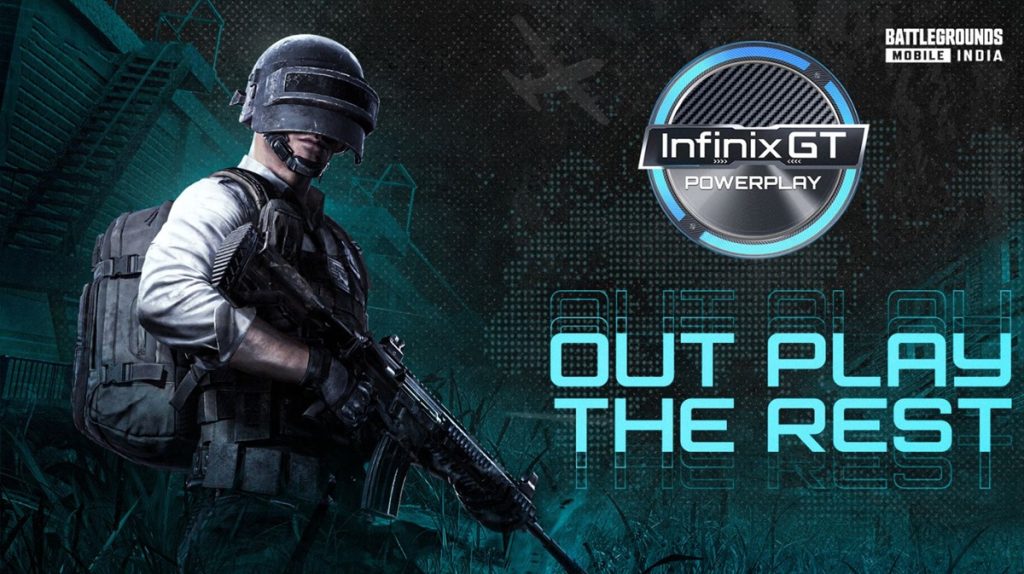Infinix GT PowerPlay Tournament: A New Era for India’s Gaming Community