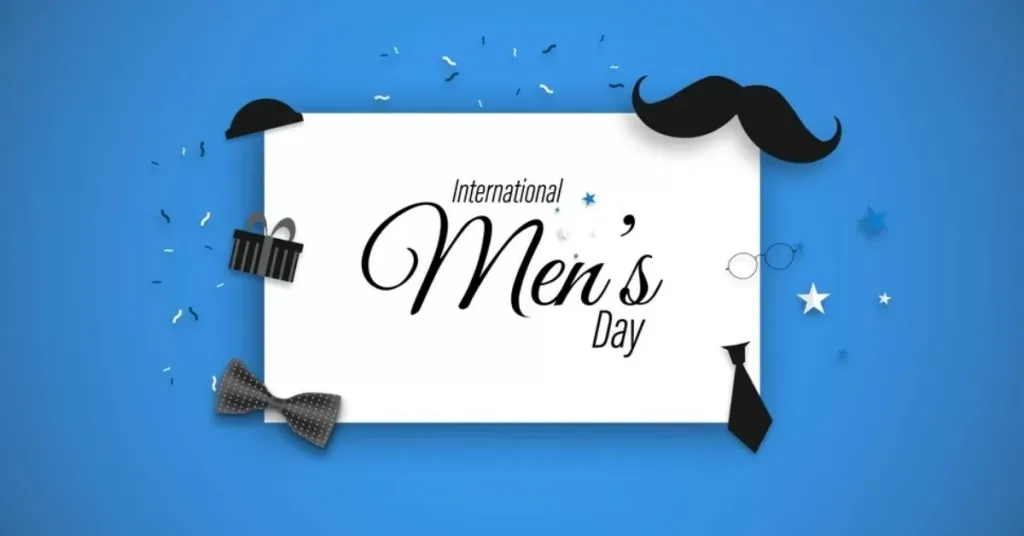 Int mens day2 International Mens Day 2024: A Celebration of Positive Male Role Models