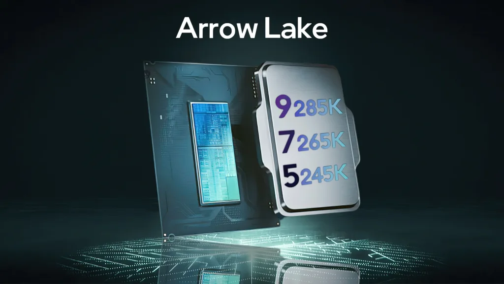 Intel Core 2 1 Intel Core Ultra 200U Arrow Lake CPUs Leak with New Cores