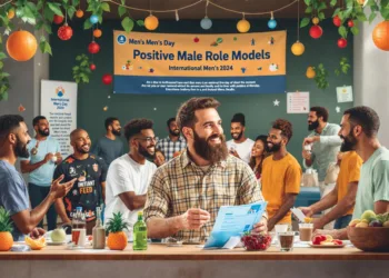 International Men's Day 2024