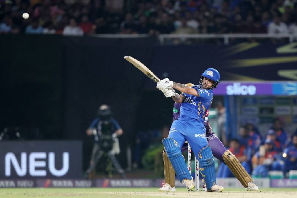 Ishan Kishan IPL 2025: Top 10 Indian Stars Who Will Enter the IPL 2025 Mega Auction