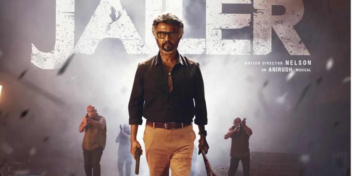 Jailer 2 Makers to Unveil Rajinikanth's First Look on His Birthday: Double Treat for Fans