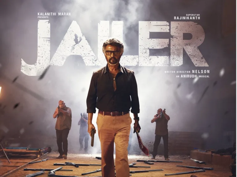 Jailer 2 Release Date Update: Rajinikanth’s First Look to Drop on His Birthday