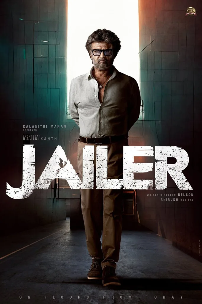 Jailer 3 Jailer 2 Release Date Update: Rajinikanth’s First Look to Drop on His Birthday