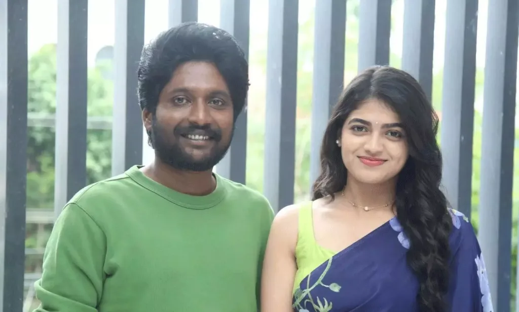 Janaka Aithe Ganaka Janaka Aithe Ganaka: Suhas is Leading in Dil Raju's Family Drama