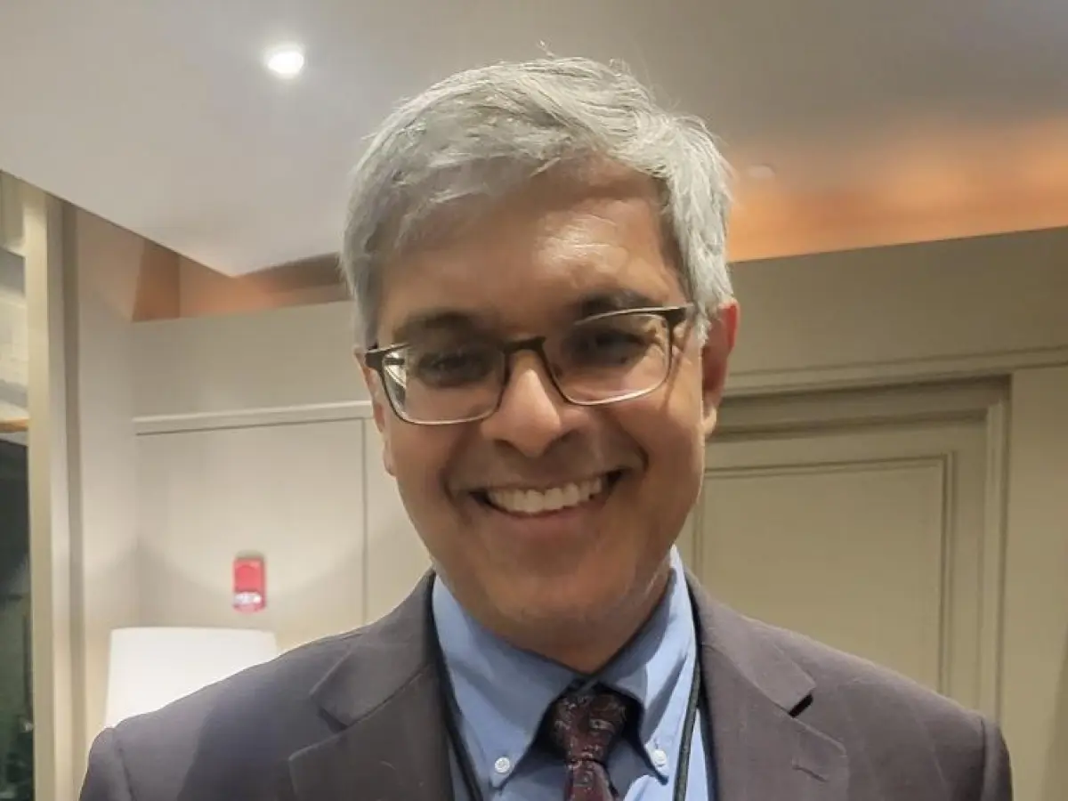 Jay Bhattacharya: From Kolkata to Trump’s Pick for NIH Director