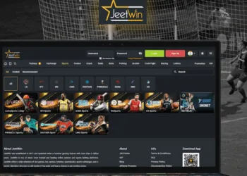 Sports Betting in JeetWin App