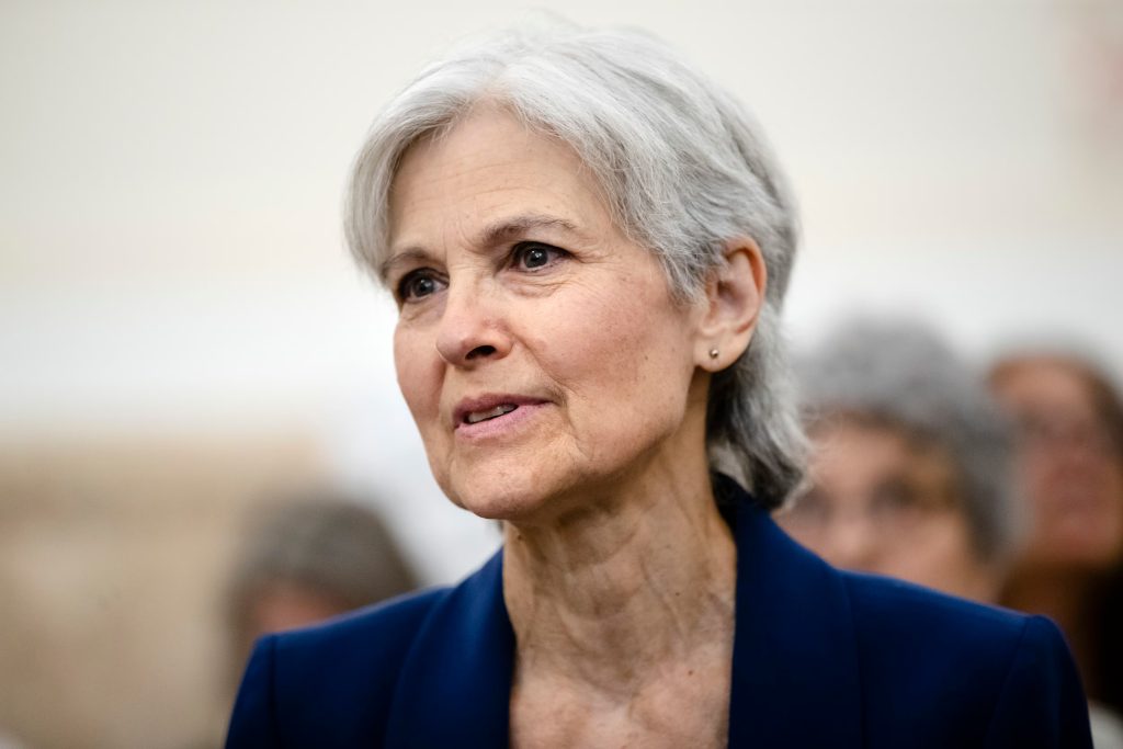 Jill Stein3 Could Jill Stein Swing the 2024 United States Elections?