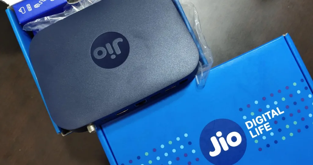 JioF3 Best Jio Fiber Plans, Offers, OTT Subscriptions, Top Ups, and More as of 4th January 2025 