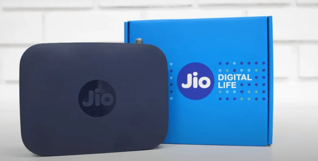 JioG2 Best Jio Fiber Plans, Offers, OTT Subscriptions, Top Ups, and More as of 4th January 2025 