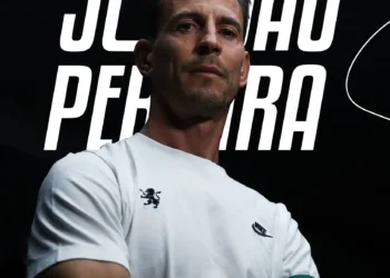 João Pereira Takes the Helm as Sporting CP's New Manager