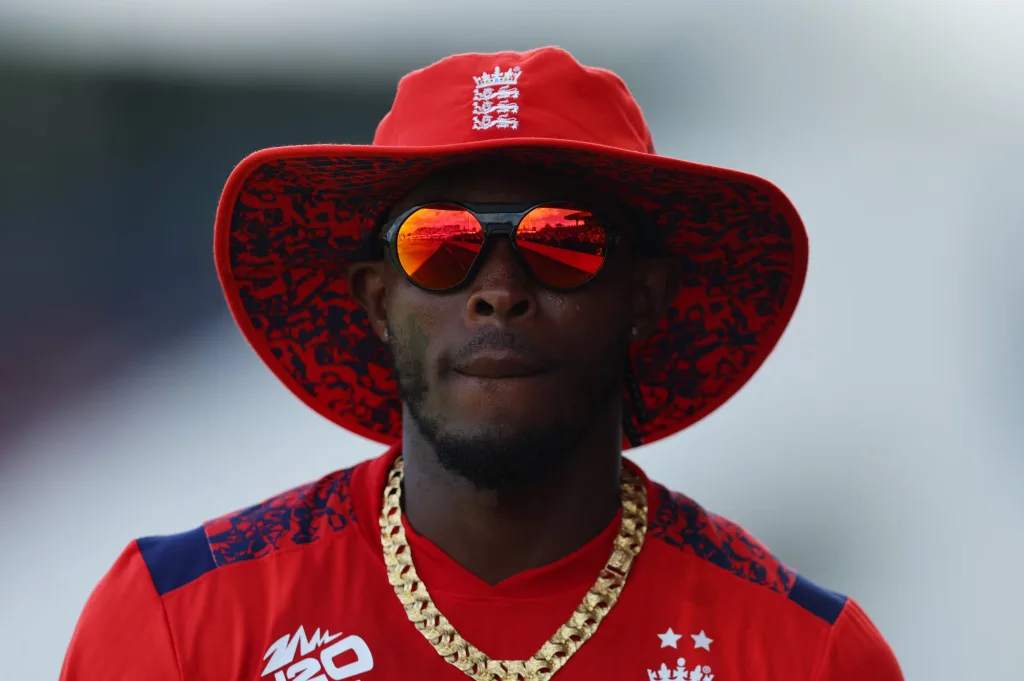 Jofra Archer 3 IPL 2025 Auction: Jofra Archer Makes His Return to the Auction List