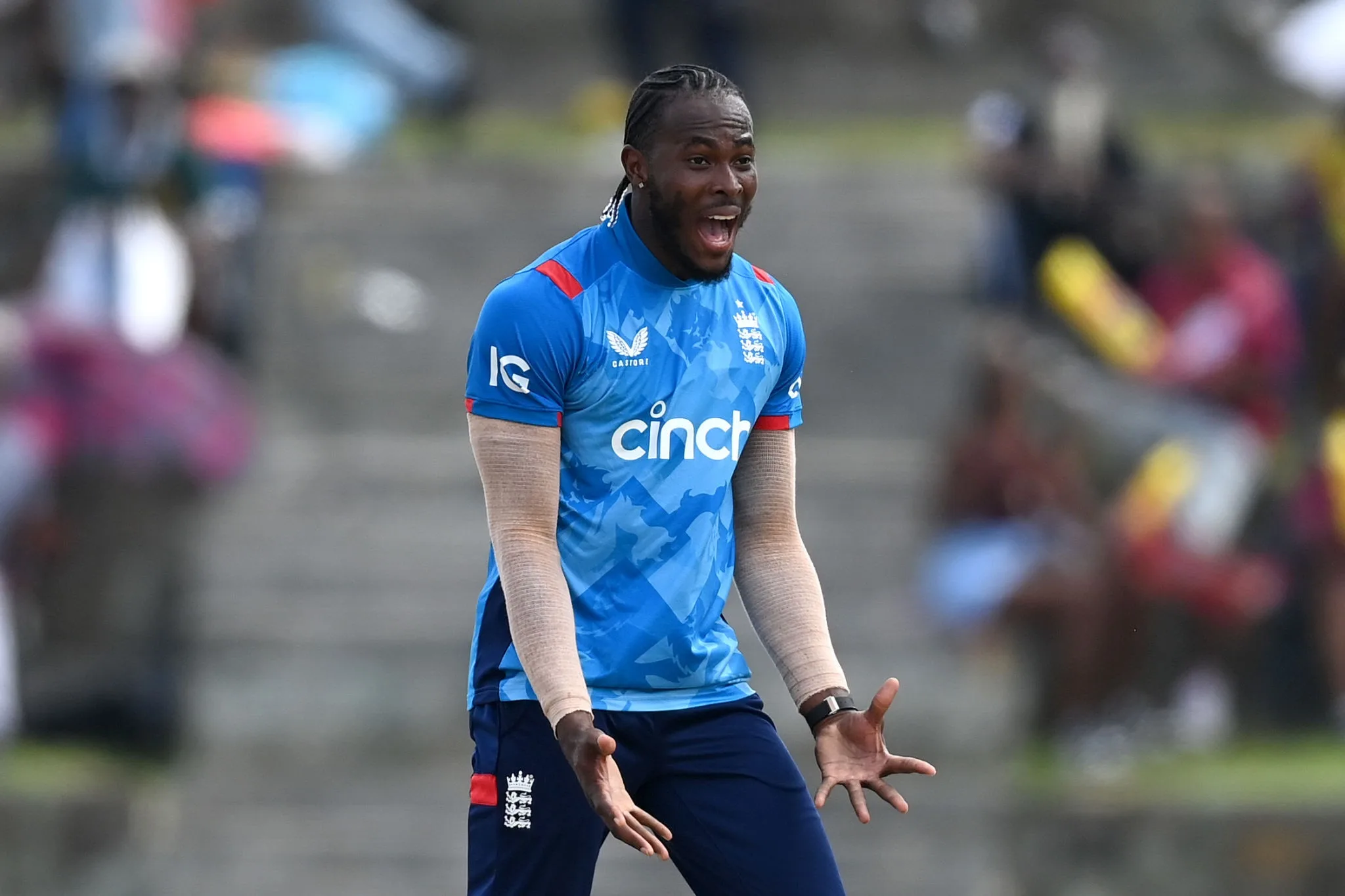 IPL 2025 Auction: Jofra Archer Makes His Return to the Auction List