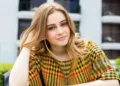 Josephine Langford