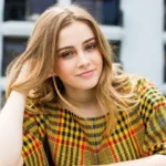 Glamorous Josephine Langford Age, Height, Bio, Career, and Family in 2025