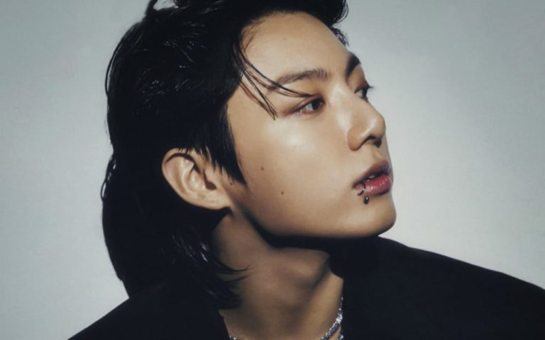 Jungkook’s “Standing Next to You” Breaks Record as Fastest K-Pop Solo Track to Reach 1 Billion Streams