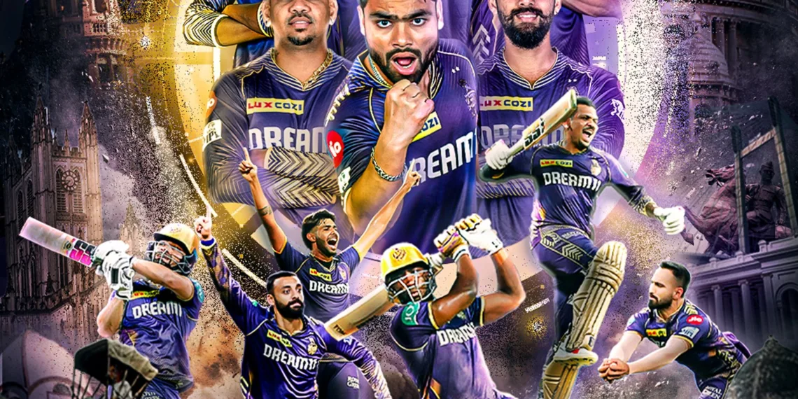 Explained: Why KKR’s IPL 2025 Retention Strategy Led to a Surprising ₹69 Crore Deduction