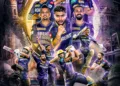 Explained: Why KKR’s IPL 2025 Retention Strategy Led to a Surprising ₹69 Crore Deduction