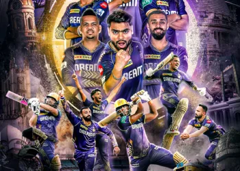 Explained: Why KKR’s IPL 2025 Retention Strategy Led to a Surprising ₹69 Crore Deduction