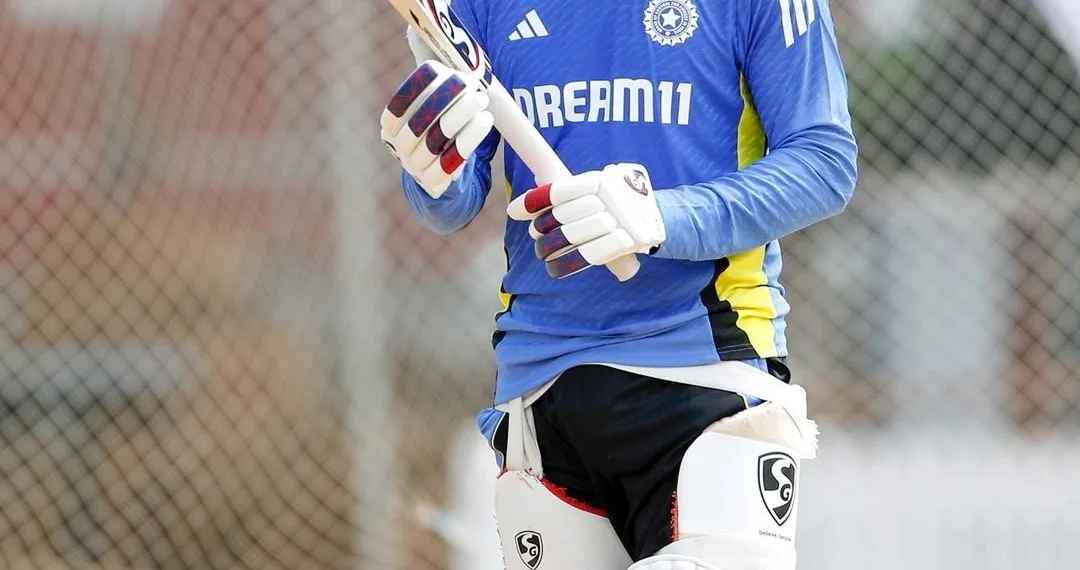 India A vs Australia A, 2nd Unofficial Test Live Streaming: When & Where to Watch the Action Unfold Online