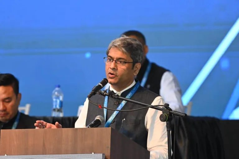 Kalyan Chaubey Charts Bold Vision to Resolve India’s Forward Crisis in Football