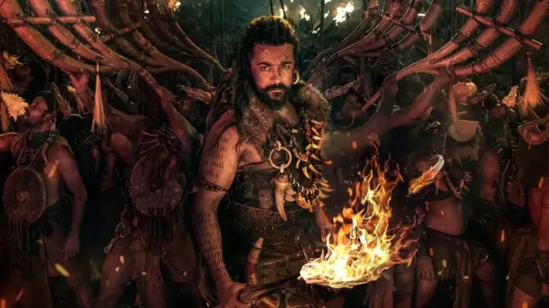 Kanguva Box Office Collection Day: Collections Reveal Concerning Trend