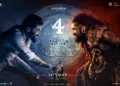 Kanguva Release Trailer: Suriya and Bobby Deol’s Epic Saga of Resurrection and Prophecy Fulfillment