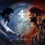 Kanguva Advance Booking: Suriya, Bobby Deol Cross ₹2.2 Crore