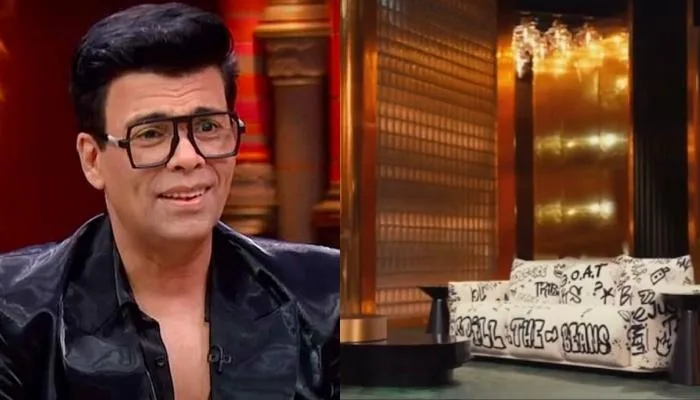 Karan Johar 1 Karan Johar Announces the Return of 'Koffee with Karan' for Exciting Season 9 in 2025!