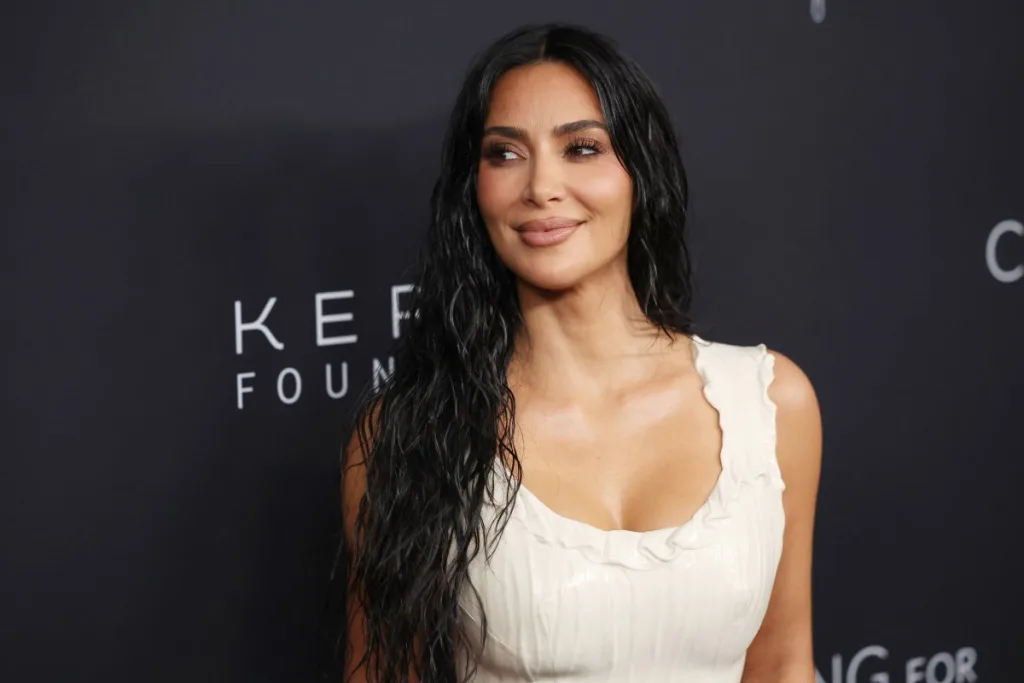 Kim Kardashian Magnificent Kim Kardashian Family, Age, Height, Income, and Net Worth in 2025