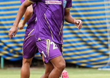 Who is Korou Singh? Kerala Blasters' and ISL's Youngest Assist Provider and Rising Star