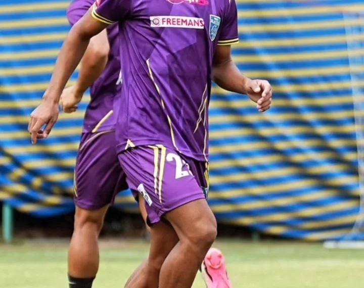 Who is Korou Singh? Kerala Blasters' and ISL's Youngest Assist Provider and Rising Star
