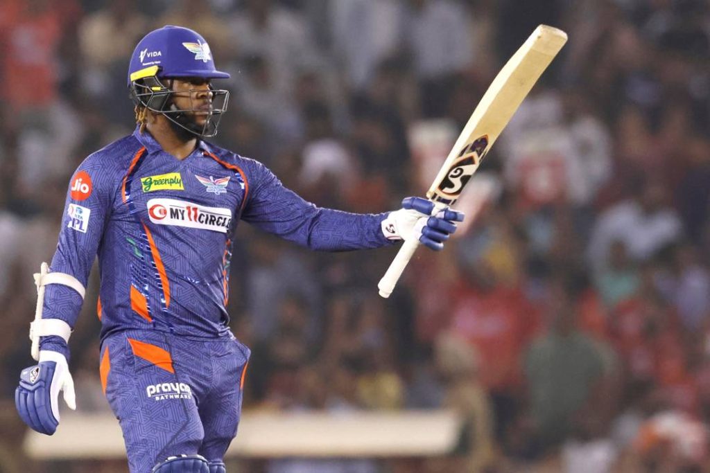 Kyle Mayers IPL 2025 Auction: 3 Players Lucknow Super Giants (LSG) Might Target Through Their RTM Card