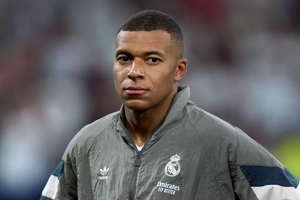 Kylian Mbappe Champions League 2024/25: Real Madrid vs Milan - Match Preview, Predictions and Streaming Details