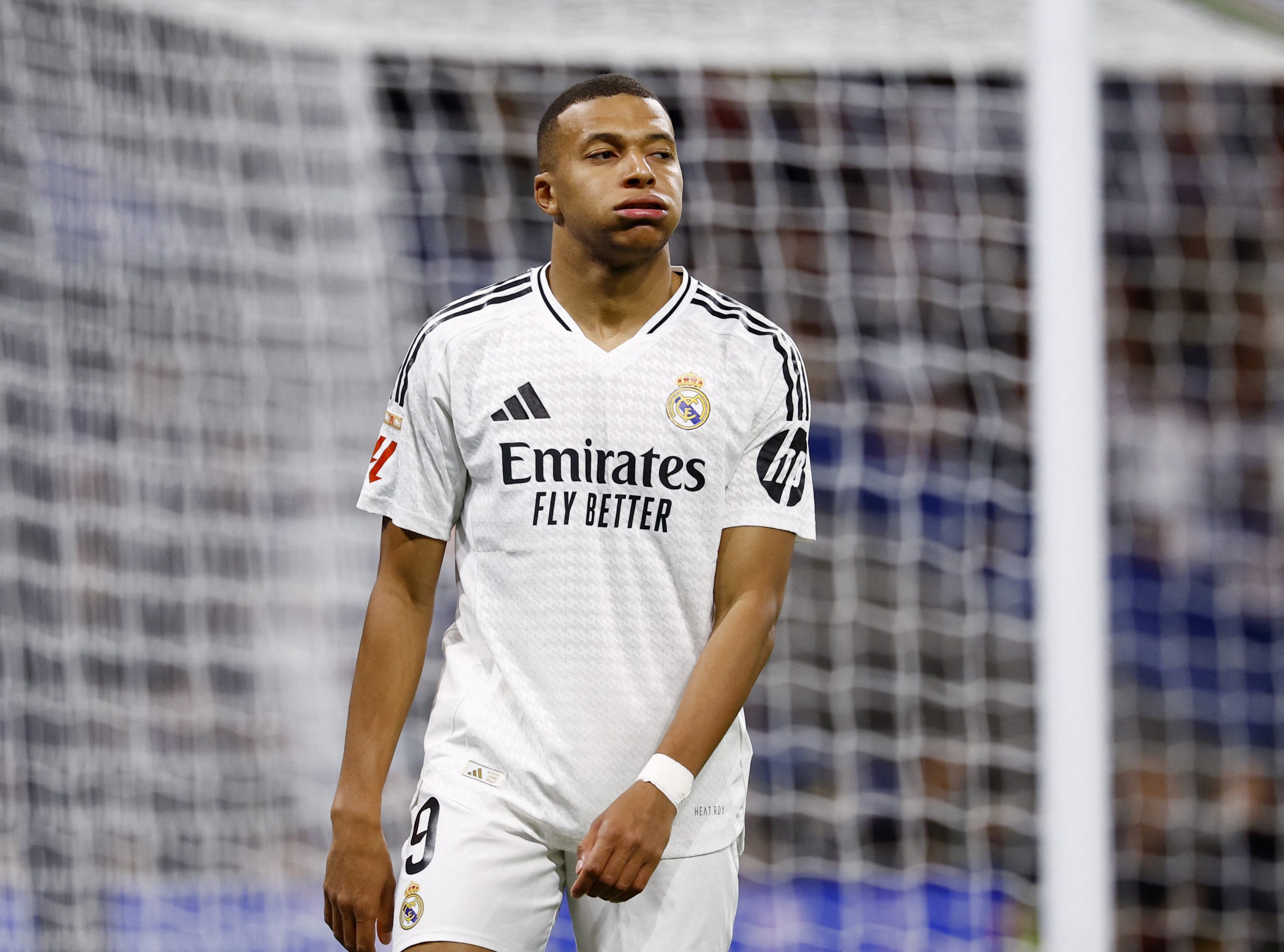 Kylian Mbappe Left Out of France Squad for Nations League: Deschamps Calls it a 'One-Off Decision'